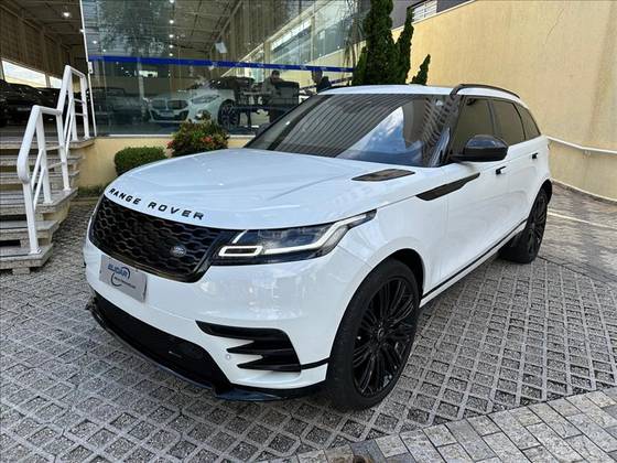 LAND ROVER RANGE ROVER VELAR 3.0 P340 GASOLINA R-DYNAMIC HSE AUTOMÁTICO